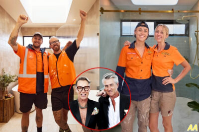 The Block 2025: Mitch & Mark’s SHOCKING Week 2 Breakdown – You Won’t Believe What Happened!