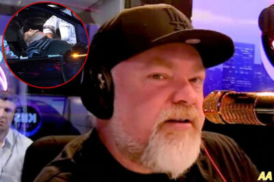 Driver “Horrific Injuries” After $1 MILLION Crash! Kyle Sandilands Gives Major Update – You Won’t Believe What Happened!