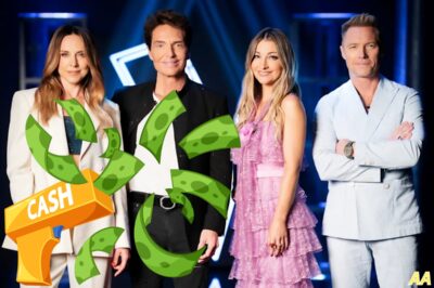 The Voice 2025 Payday EXPOSED: Coaches’ Eye‑Watering Salaries Leak — And One Star Is Brutally Snubbed