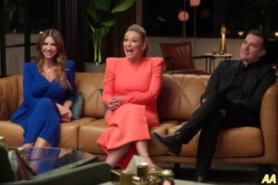 Producers Snap! MAFS S13 Slapped with Random Drug Swabs and Iron‑Clad Curfews After Off‑Camera Mayhem