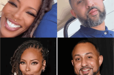 RHOA Shock Reunion! Eva Marcille Back With Ex-Husband Mike Sterling After 2-Year Divorce – Calls Him ‘My Baby’