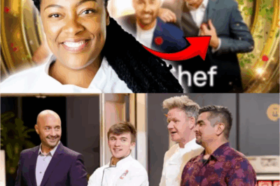 BIG NEWS: *MasterChef* season 15 surprises viewers as the complete judging lineup is swapped out, introducing a fresh and dynamic trio: culinary experts Maria Gonzalez, David Lee, and Linda Hu.