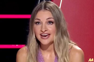 Kate Miller-Heidke Drops Bombshell About Her Life on The Voice—Fans Are Speechless!