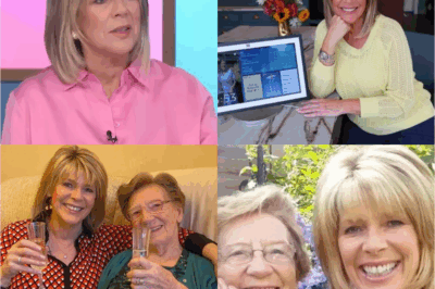 “Ruth Langsford Admits ‘I Feel Doubly Bad’ — Heartbreaking Family Struggles Revealed”