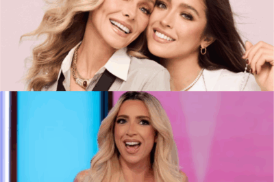 KELLY RIPA HEARTBREAK: Beloved TV Star Gets EMOTIONAL After Daughter Lola’s Birthday Video — Admits “I’m On the Verge of a Big Change… You’re Growing Up Too Fast” and Fans Are Left in Tears!