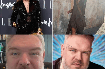 STRICTLY SHOCKER: Game of Thrones Star Kristian Nairn PULLS OUT of Competition Due to Health Issues — Fans Devastated by Sudden Exit!