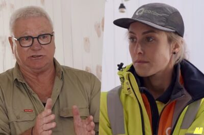 The Block bombshell: Scott Cam explodes after contestant claims the show ‘stages’ drama