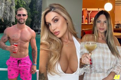THEY’RE FAKING IT! MAFS 2026 Cast Blasted For Hijacking Love Stories To Boost Their Careers (And Bank Accounts)