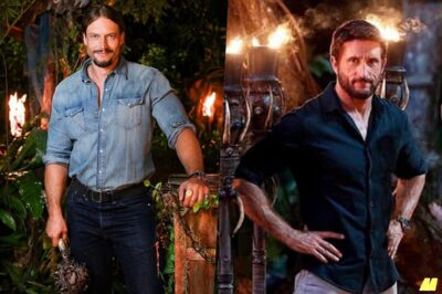 Shock switch-up: David Genat seemingly digs at Jonathan LaPaglia after host reveal — viewers threaten boycott