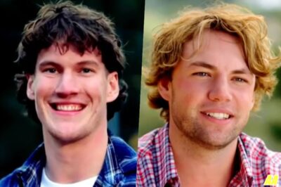BETRAYAL! Farmer Wants A Wife 2026 Unleashed – Fans Are Freaking Out Over This Season’s Most Disgusting Farm Romance Twist!