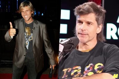 Podcast blunder: Gen Z podcaster wonders if Osher Günsberg’s co-host James Mathison has died — his cheeky comment shuts it down