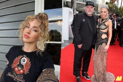 Imogen Anthony’s Jaw-Dropping Glow-Up — Kyle Sandilands’ Ex Unveils Bold New Aesthetic