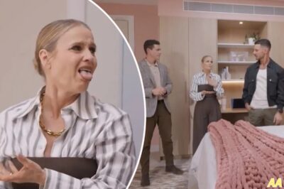 The Block Fans Are in Outrage – This Judge’s Room Reveal Call Broke the Internet – Why Are They Still on the Show?!