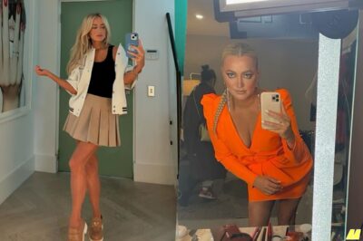 “Worse than ghosting?!” Jackie ‘O’ Henderson confesses the ‘brutal’ dating mistake she keeps making