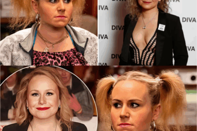Coronation Street Transformation! Gemma Star Stuns Fans as She Debuts a Dramatic New Look—Looking Completely Unrecognizable From Her Soap Role, the Shocking Glow-Up Has Viewers Double-Taking and Social Media Exploding With Reactions!