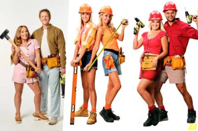 Who took the crown? The Block’s living and dining reveal ends in a shock win