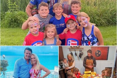 4 a.m. and a Silent Father: Pete Hegseth’s Dawn Routine Touches Millions