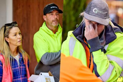 The Block crisis: Han and Can threaten to quit amid brutal accusation tirade