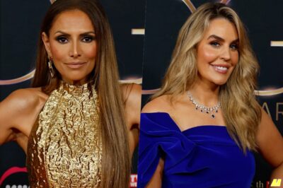 Real Housewives of Sydney: Logies SNUB Sparks Drama! Their Response Will Shock You!