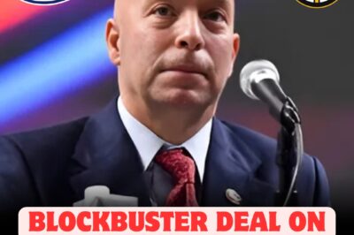 STUNNING TWIST: Montreal Canadiens Reportedly Eye FORMER 6TH OVERALL PICK in SHOCKING Potential Deal With Bruins—Could This BLOCKBUSTER Move Completely TRANSFORM Both Franchises and Leave Fans SPEECHLESS as a New Era DAWNS in One of the NHL’s Fiercest Rivalries?