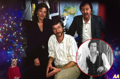 SHOCKING SNUB: Beloved TV Icon ERASED From Logies Tribute – Fans FURIOUS!