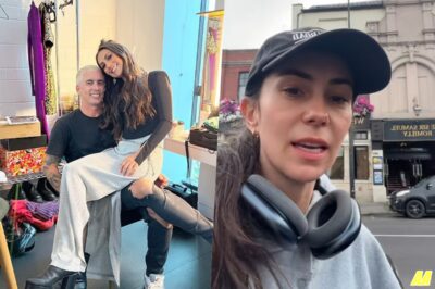 MARRIAGE CRISIS? Amy Shark’s Shocking Wales Dinner Date Hunt Leaves Fans STUNNED