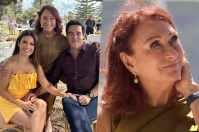 Fans in tears: Lynne McGranger finally admits what she misses most since quitting Home and Away