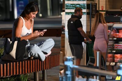 TROUBLE IN PARADISE? MAFS Couple Split Up During First Week – What’s Really Going On Behind Closed Doors? 🔥