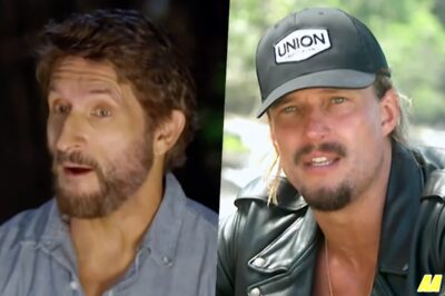 From Rivals to ‘Soulmates’: Australian Survivor’s Unexpected Cast Connections Revealed