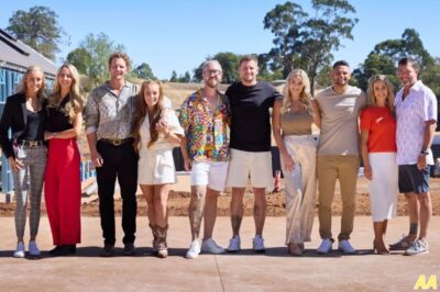 Bombshell leak: The Block 2025 winner reportedly revealed months before the final auction