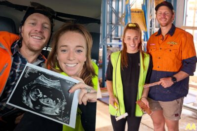 Emma and Ben Stun The Block Fans With Huge Family Update — You Won’t See This Coming