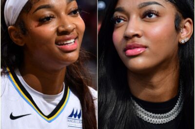 BIG LOSS FOR THE WNBA: Angel Reese Declared She Will Sit Out the Season Over Her $75,000 Contract — In a Defiant Stand, She Says She’s Willing to Wait “As Long as It Takes” to Be Paid What She’s Worth