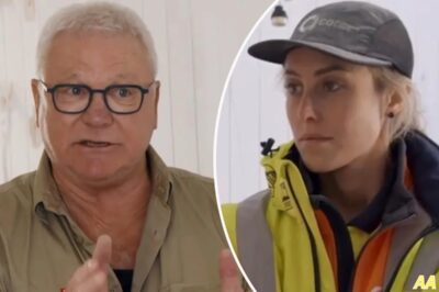 The Block Bombshell: Scott Cam Issues Major Warning After Han’s Bold Accusation—‘Attitude Problem’ Sparks Showdown