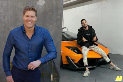 Channel Seven Drops Bombshell: New Reno Reality ‘My Reno Rules’ Set to Shake Up TV