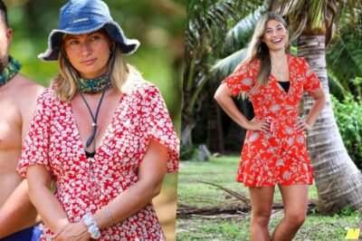 Inside the betrayal: Shonee Fairfax spills on the hush-hush secret a Survivor teammate hid