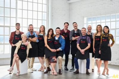 MKR 2025: Meet the Dream Team – These Home Cooks Are Ready to Cook Up a Storm!