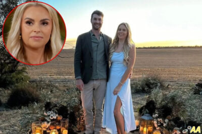 Clarette Blasts FWAW Producers: ‘This Isn’t the Wholesome Farm Fairytale You Think’