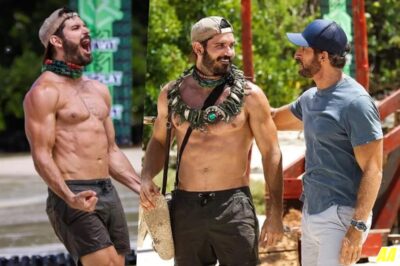 Snubbed or signed? Fan favourite Simon Mee finally reveals if he got the call for Survivor: Australia v The World