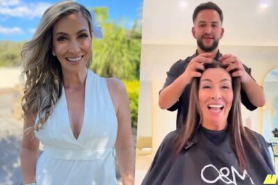 Married At First Sight favourite “doesn’t look like this anymore” — jaw‑dropping makeover stuns fans
