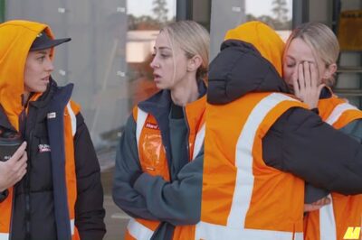 Shock Walkout Threats on The Block After Judges SLAM Lacklustre Reveals