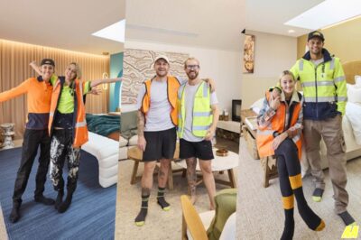 Who won The Block 2025 Room Reveals? Winners, scores and the shock twist you missed