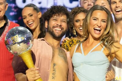 You Won’t BELIEVE What Kyle Shilling Did After SHOCKING Dance Floor Victory!