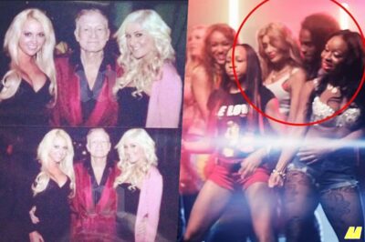 MAFS Bride’s WILD Past Exposed—Partied with Hefner & Starred in Nicki Minaj’s Video!