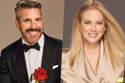 Samantha Armytage Promises Tears and Betrayal on The Golden Bachelor With One Explosive Comment