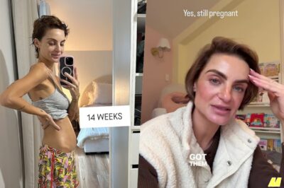 Fans stunned as MAFS star Domenica Calarco admits a ‘bizarre’ pregnancy fear — and it’s about a mundane task she faces every day