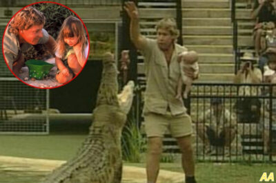 The Truth About Steve Irwin’s Will! Bindi & Robert’s “Meagre” Inheritance Stuns Fans!