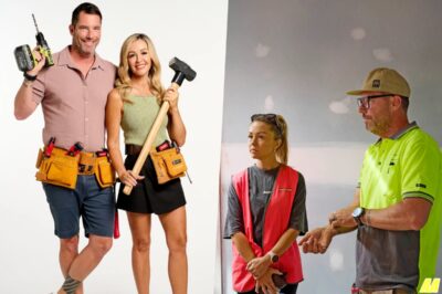 “I’m done!” Alicia explodes after $260k prize sparks The Block’s wildest scandal yet