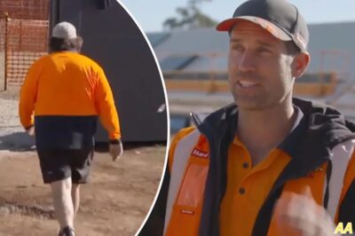 The Block ERUPTS: Foreman Dan’s blow‑up splits fans after House 3 breaks a ‘crucial’ rule
