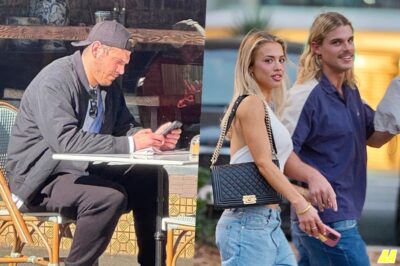 Tammy Hembrow’s Ex Matt: The Heartbreaking Solo Outing After Her AFL Romance Exposed!