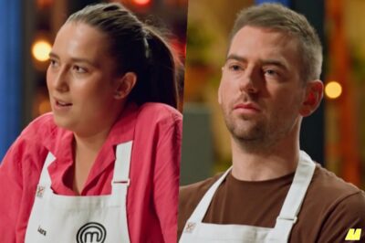 MasterChef Star Under Fire? Channel 10 Fans CALL OUT Critics for ‘Tedious’ and ‘Baffling’ Attacks!